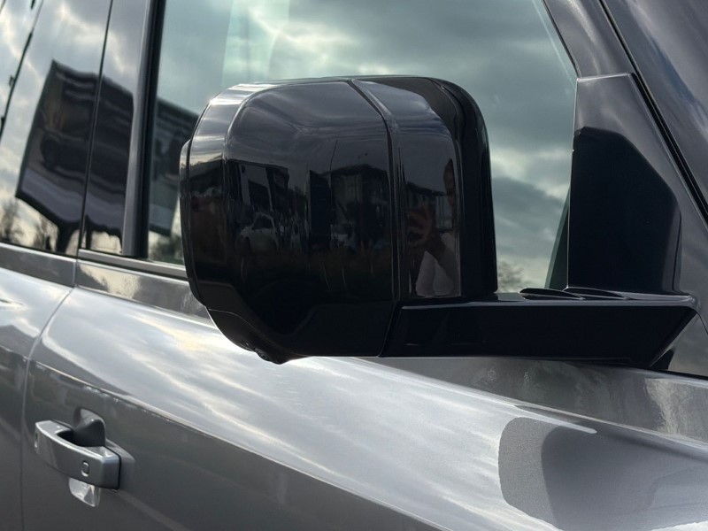 2023 (72) LAND ROVER DEFENDER 3.0 D250 X-Dynamic HSE 90 3dr Auto 5199453