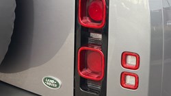 2023 (72) LAND ROVER DEFENDER 3.0 D250 X-Dynamic HSE 90 3dr Auto 5199450