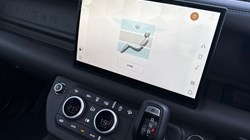 2023 (72) LAND ROVER DEFENDER 3.0 D250 X-Dynamic HSE 90 3dr Auto 5199437