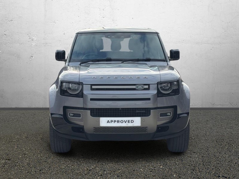 2023 (72) LAND ROVER DEFENDER 3.0 D250 X-Dynamic HSE 90 3dr Auto 5199412