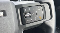 2023 (72) LAND ROVER DEFENDER 3.0 D250 X-Dynamic HSE 90 3dr Auto 5199432