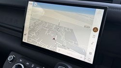 2023 (72) LAND ROVER DEFENDER 3.0 D250 X-Dynamic HSE 90 3dr Auto 5199416