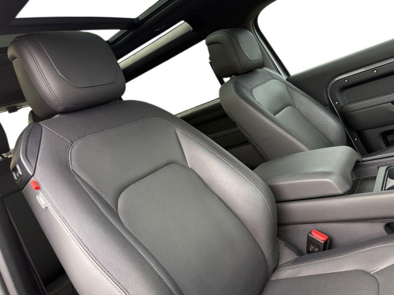 2023 (72) LAND ROVER DEFENDER 3.0 D250 X-Dynamic HSE 90 3dr Auto 5199431