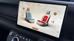 2023 (72) LAND ROVER DEFENDER 3.0 D250 X-Dynamic HSE 90 3dr Auto 5199439