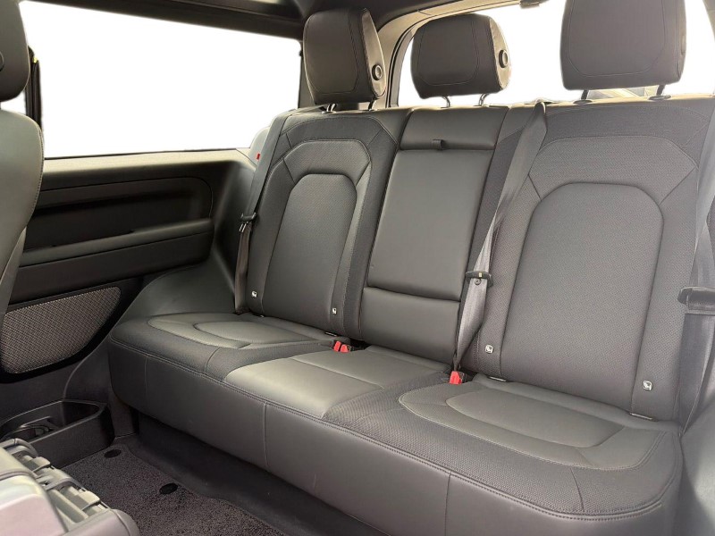 2023 (72) LAND ROVER DEFENDER 3.0 D250 X-Dynamic HSE 90 3dr Auto 5199409