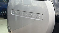 2023 (72) LAND ROVER DEFENDER 3.0 D250 X-Dynamic HSE 90 3dr Auto 5199448