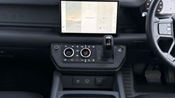2023 (72) LAND ROVER DEFENDER 3.0 D250 X-Dynamic HSE 90 3dr Auto 5199419