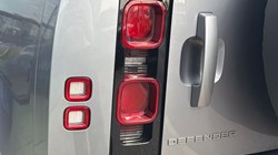 2023 (72) LAND ROVER DEFENDER 3.0 D250 X-Dynamic HSE 90 3dr Auto 5199424