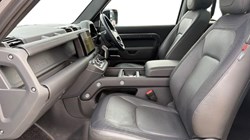 2023 (72) LAND ROVER DEFENDER 3.0 D250 X-Dynamic HSE 90 3dr Auto 5199408