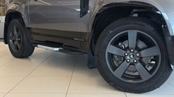 2023 (72) LAND ROVER DEFENDER 3.0 D250 X-Dynamic HSE 90 3dr Auto 5199447