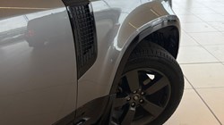 2023 (72) LAND ROVER DEFENDER 3.0 D250 X-Dynamic HSE 90 3dr Auto 5199452