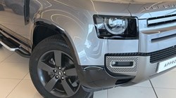 2023 (72) LAND ROVER DEFENDER 3.0 D250 X-Dynamic HSE 90 3dr Auto 5199445