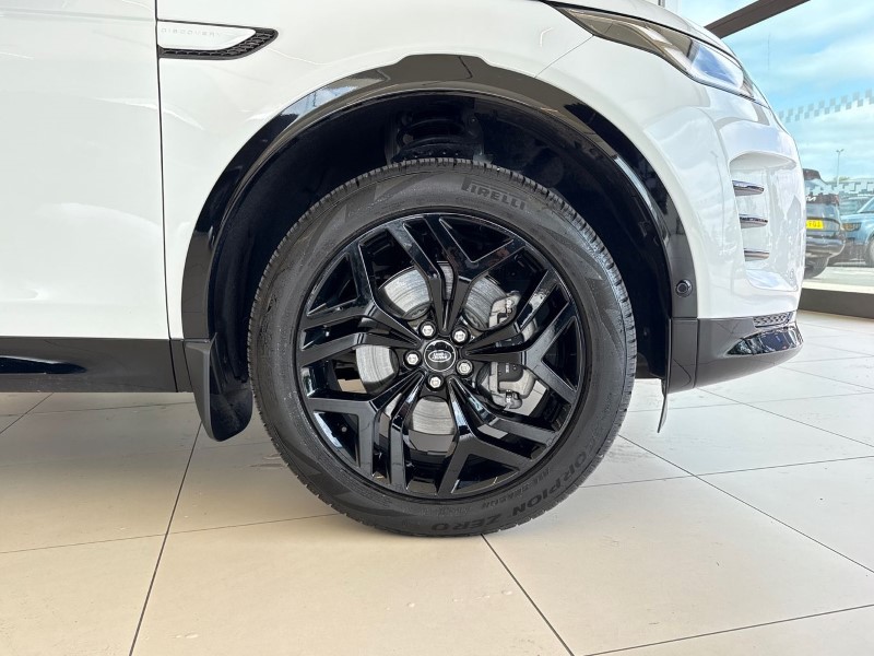 2026 (26) LAND ROVER DISCOVERY SPORT 2.0 D200 Landmark 5dr Auto [5 Seat] 5507593