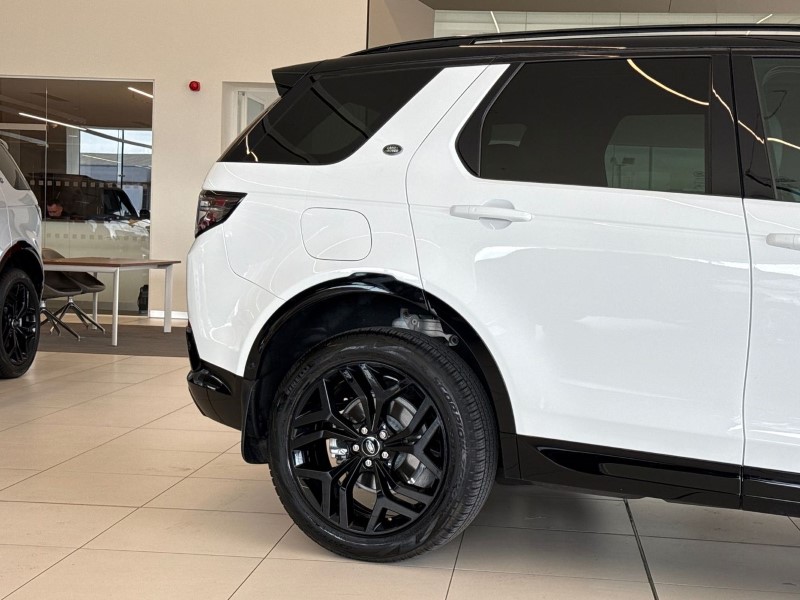 2026 (26) LAND ROVER DISCOVERY SPORT 2.0 D200 Landmark 5dr Auto [5 Seat] 5507639