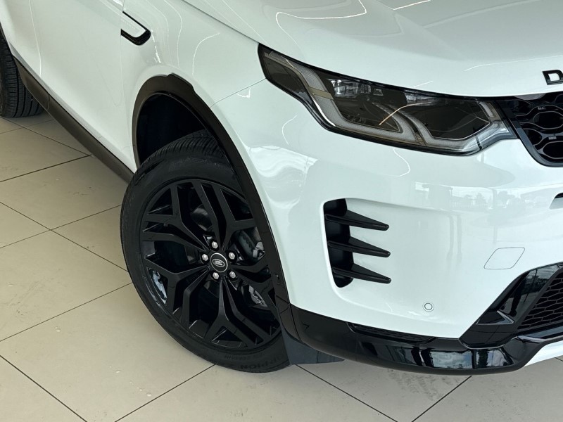 2026 (26) LAND ROVER DISCOVERY SPORT 2.0 D200 Landmark 5dr Auto [5 Seat] 5507628