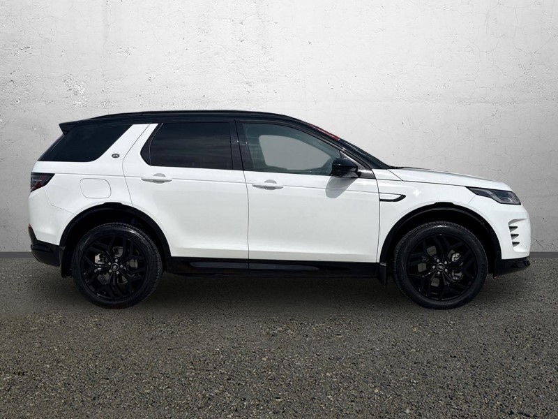 2026 (26) LAND ROVER DISCOVERY SPORT 2.0 D200 Landmark 5dr Auto [5 Seat] 5507590