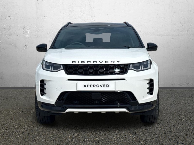 2026 (26) LAND ROVER DISCOVERY SPORT 2.0 D200 Landmark 5dr Auto [5 Seat] 5507592