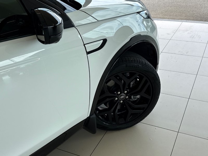 2026 (26) LAND ROVER DISCOVERY SPORT 2.0 D200 Landmark 5dr Auto [5 Seat] 5507635