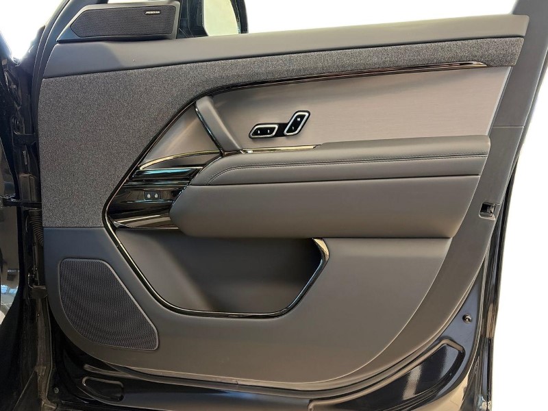 2024 (24) LAND ROVER RANGE ROVER SPORT 3.0 D300 Dynamic SE 5dr Auto 5187590