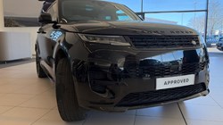 2024 (24) LAND ROVER RANGE ROVER SPORT 3.0 D300 Dynamic SE 5dr Auto 5187623