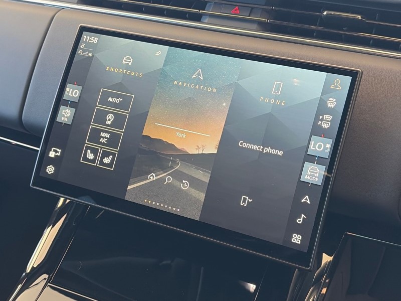 2024 (24) LAND ROVER RANGE ROVER SPORT 3.0 D300 Dynamic SE 5dr Auto 5187598