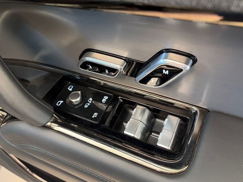 2024 (24) LAND ROVER RANGE ROVER SPORT 3.0 D300 Dynamic SE 5dr Auto 5187591