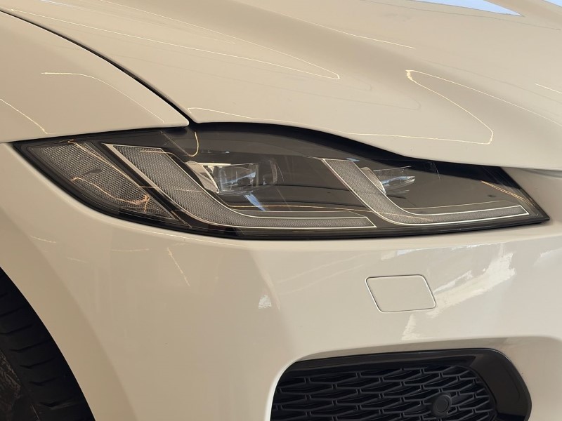 2024 (24) LAND ROVER RANGE ROVER SPORT 3.0 D300 Dynamic SE 5dr Auto 5187293