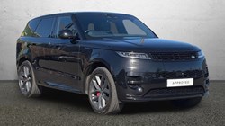 2024 (24) LAND ROVER RANGE ROVER SPORT 3.0 D300 Dynamic SE 5dr Auto 5430715