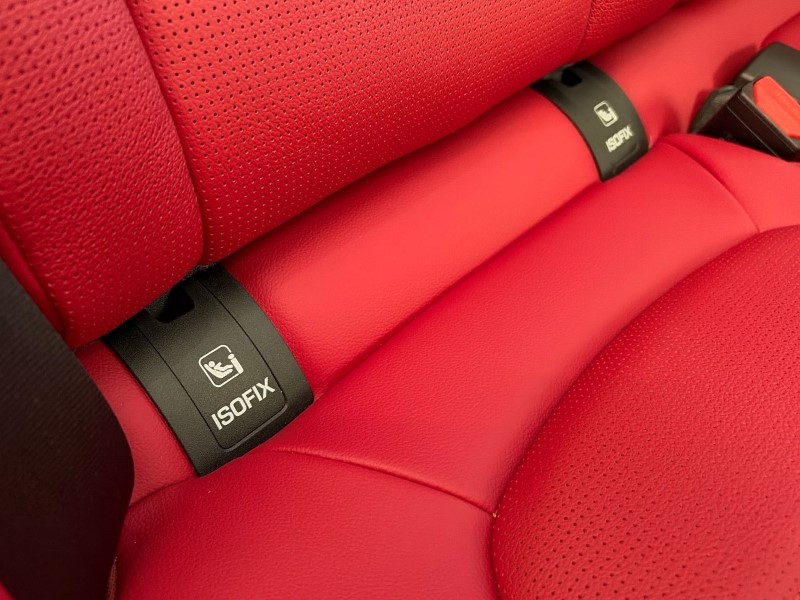 2024 (24) LAND ROVER RANGE ROVER SPORT 3.0 D300 Dynamic SE 5dr Auto 5187317