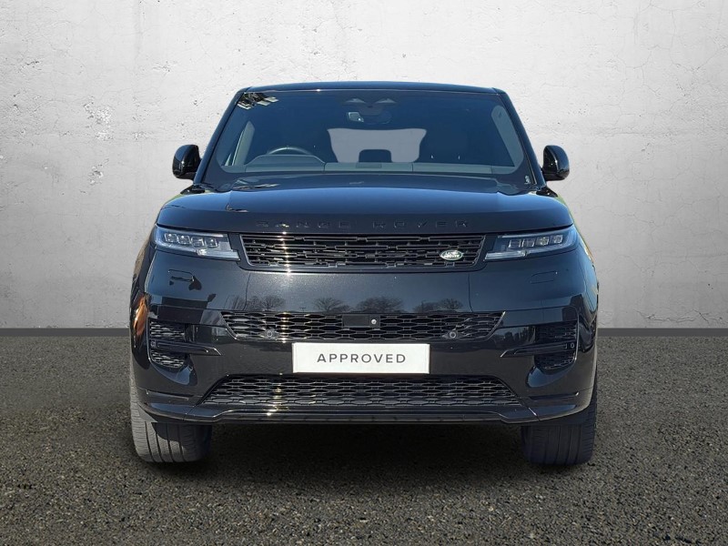 2024 (24) LAND ROVER RANGE ROVER SPORT 3.0 D300 Dynamic SE 5dr Auto 5187574