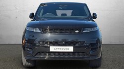2024 (24) LAND ROVER RANGE ROVER SPORT 3.0 D300 Dynamic SE 5dr Auto 5187574