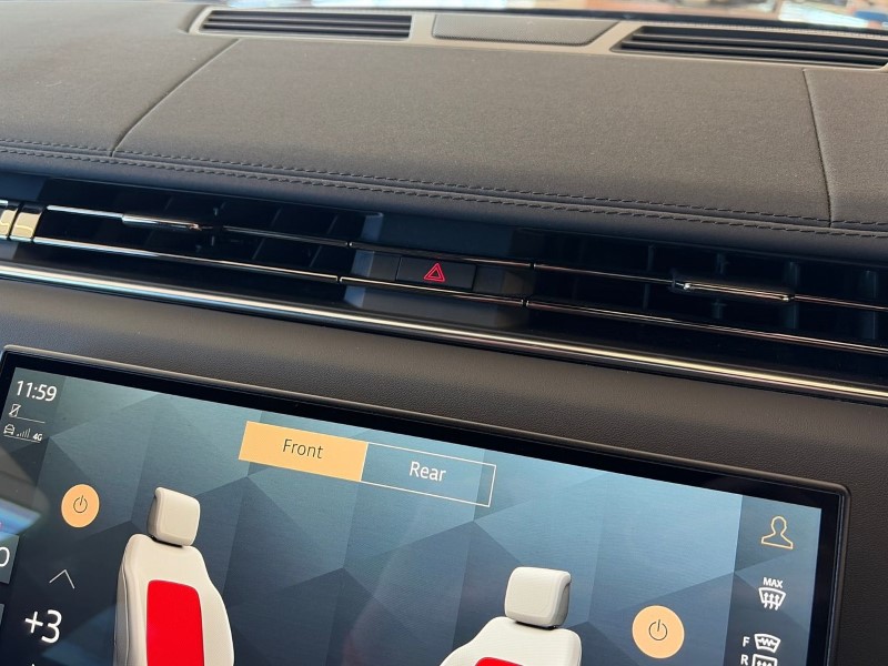 2024 (24) LAND ROVER RANGE ROVER SPORT 3.0 D300 Dynamic SE 5dr Auto 5187605