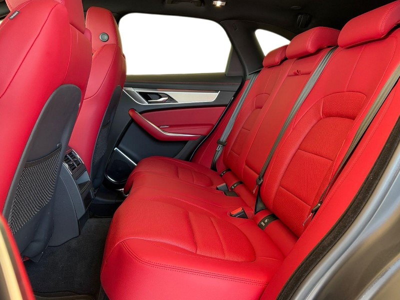 2024 (24) LAND ROVER RANGE ROVER SPORT 3.0 D300 Dynamic SE 5dr Auto 5187280