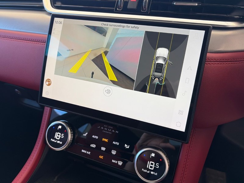 2024 (24) LAND ROVER RANGE ROVER SPORT 3.0 D300 Dynamic SE 5dr Auto 5187288