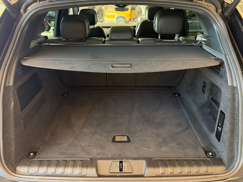 2024 (24) LAND ROVER RANGE ROVER SPORT 3.0 D300 Dynamic SE 5dr Auto 5187577