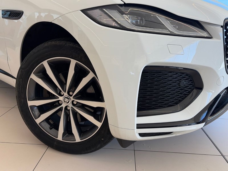 2024 (24) LAND ROVER RANGE ROVER SPORT 3.0 D300 Dynamic SE 5dr Auto 5187322