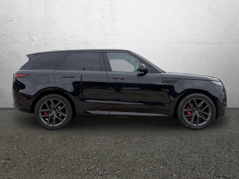 2024 (24) LAND ROVER RANGE ROVER SPORT 3.0 D300 Dynamic SE 5dr Auto 5430719