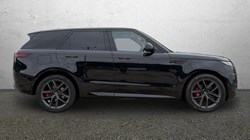 2024 (24) LAND ROVER RANGE ROVER SPORT 3.0 D300 Dynamic SE 5dr Auto 5430719
