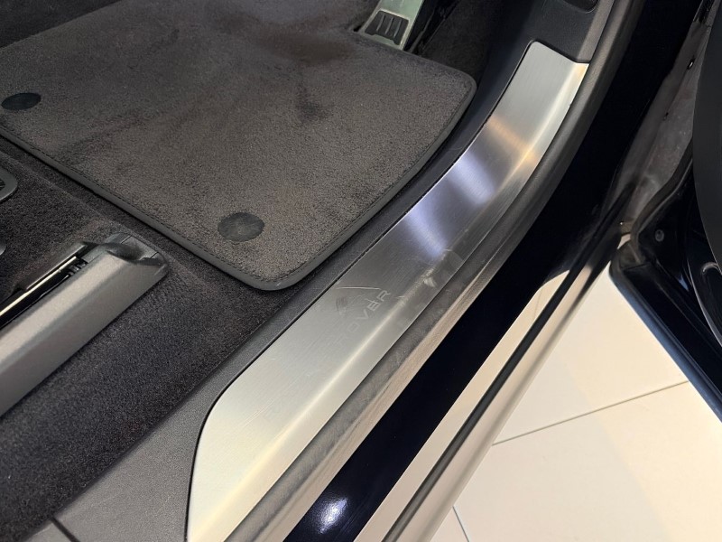 2024 (24) LAND ROVER RANGE ROVER SPORT 3.0 D300 Dynamic SE 5dr Auto 5187609