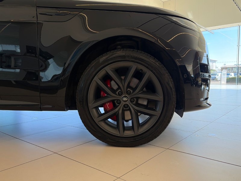 2024 (24) LAND ROVER RANGE ROVER SPORT 3.0 D300 Dynamic SE 5dr Auto 5430722