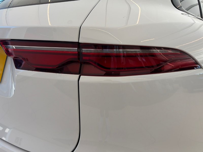 2024 (24) LAND ROVER RANGE ROVER SPORT 3.0 D300 Dynamic SE 5dr Auto 5187327