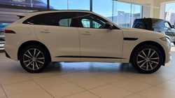 2024 (24) LAND ROVER RANGE ROVER SPORT 3.0 D300 Dynamic SE 5dr Auto 5187332