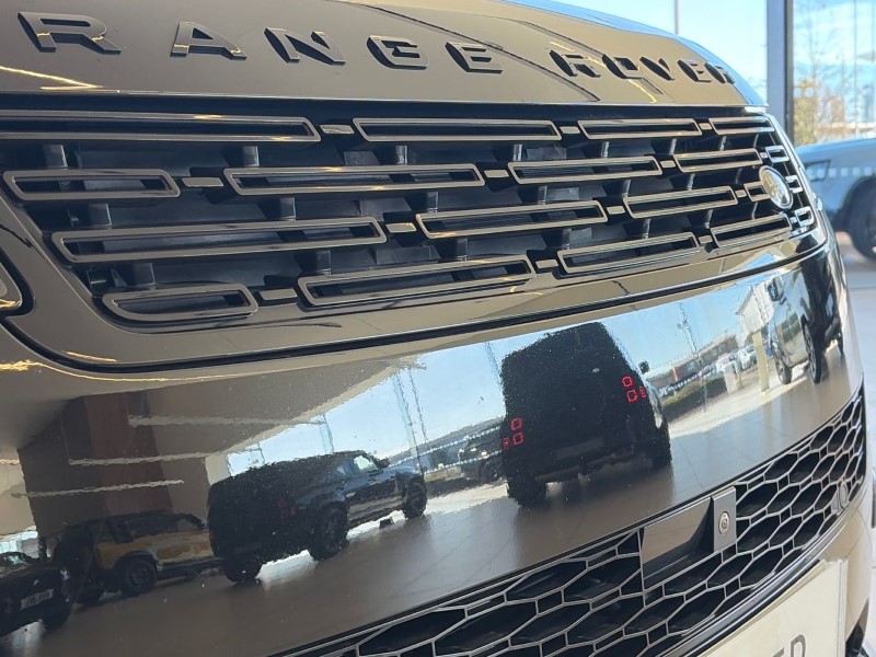 2024 (24) LAND ROVER RANGE ROVER SPORT 3.0 D300 Dynamic SE 5dr Auto 5187614