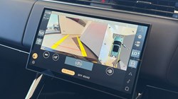 2024 (24) LAND ROVER RANGE ROVER SPORT 3.0 D300 Dynamic SE 5dr Auto 5187600