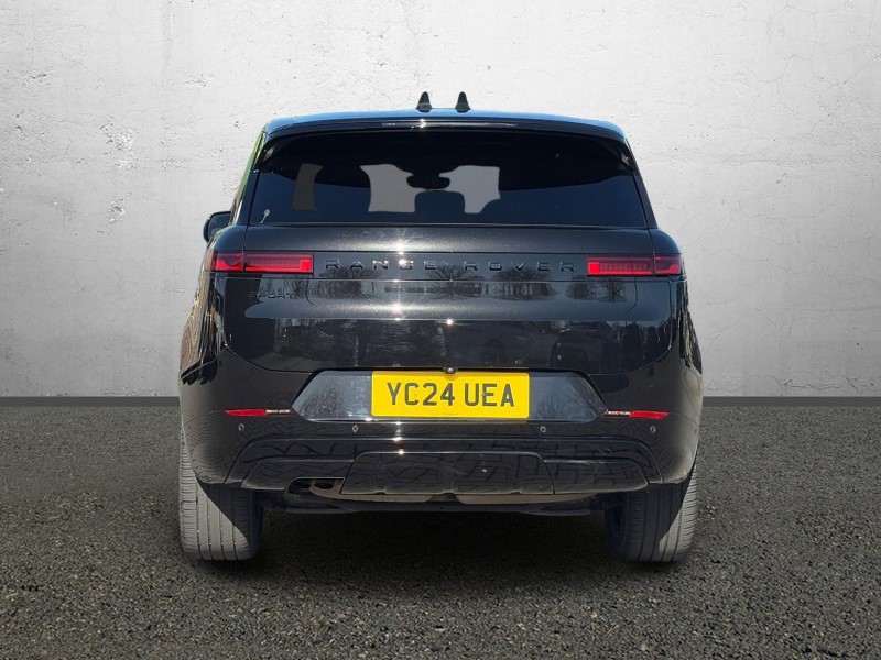 2024 (24) LAND ROVER RANGE ROVER SPORT 3.0 D300 Dynamic SE 5dr Auto 5187573