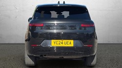 2024 (24) LAND ROVER RANGE ROVER SPORT 3.0 D300 Dynamic SE 5dr Auto 5187573