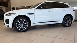 2024 (24) LAND ROVER RANGE ROVER SPORT 3.0 D300 Dynamic SE 5dr Auto 5187333