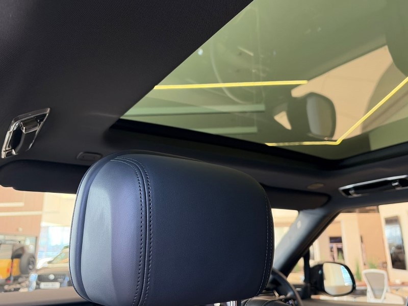 2024 (24) LAND ROVER RANGE ROVER SPORT 3.0 D300 Dynamic SE 5dr Auto 5187588