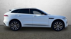 2024 (24) LAND ROVER RANGE ROVER SPORT 3.0 D300 Dynamic SE 5dr Auto 5187281