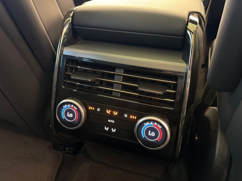 2024 (24) LAND ROVER RANGE ROVER SPORT 3.0 D300 Dynamic SE 5dr Auto 5187585